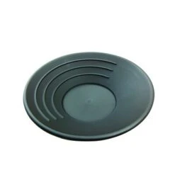 Eureka Goldpan 35cm Black