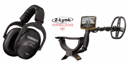 Garrett ACE Apex Wireless Pack