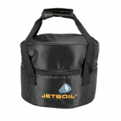 Jetboil Genesis Basecamp System Bag