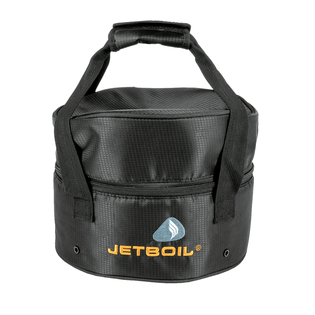Jetboil Genesis Basecamp System Bag 3 Jetboil Genesis Basecamp System Bag