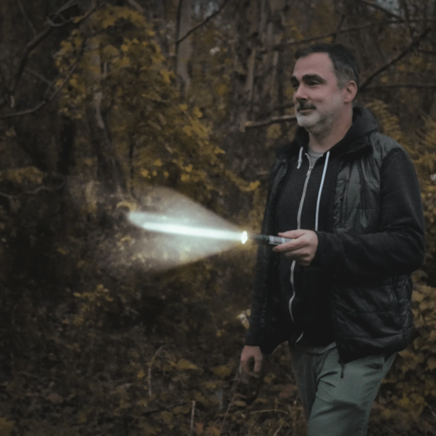 GoSun Solar Rechargeable Torch 4 GoSun Solar Rechargeable Torch - Image 2