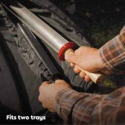 GoSun Sport / Fusion Solar Oven Carry Case -Hema Shop GOSUN SPORT CarryCase 2