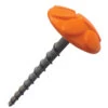 Ground Puppy Pegs With Cap (each) -Hema Shop GP001005