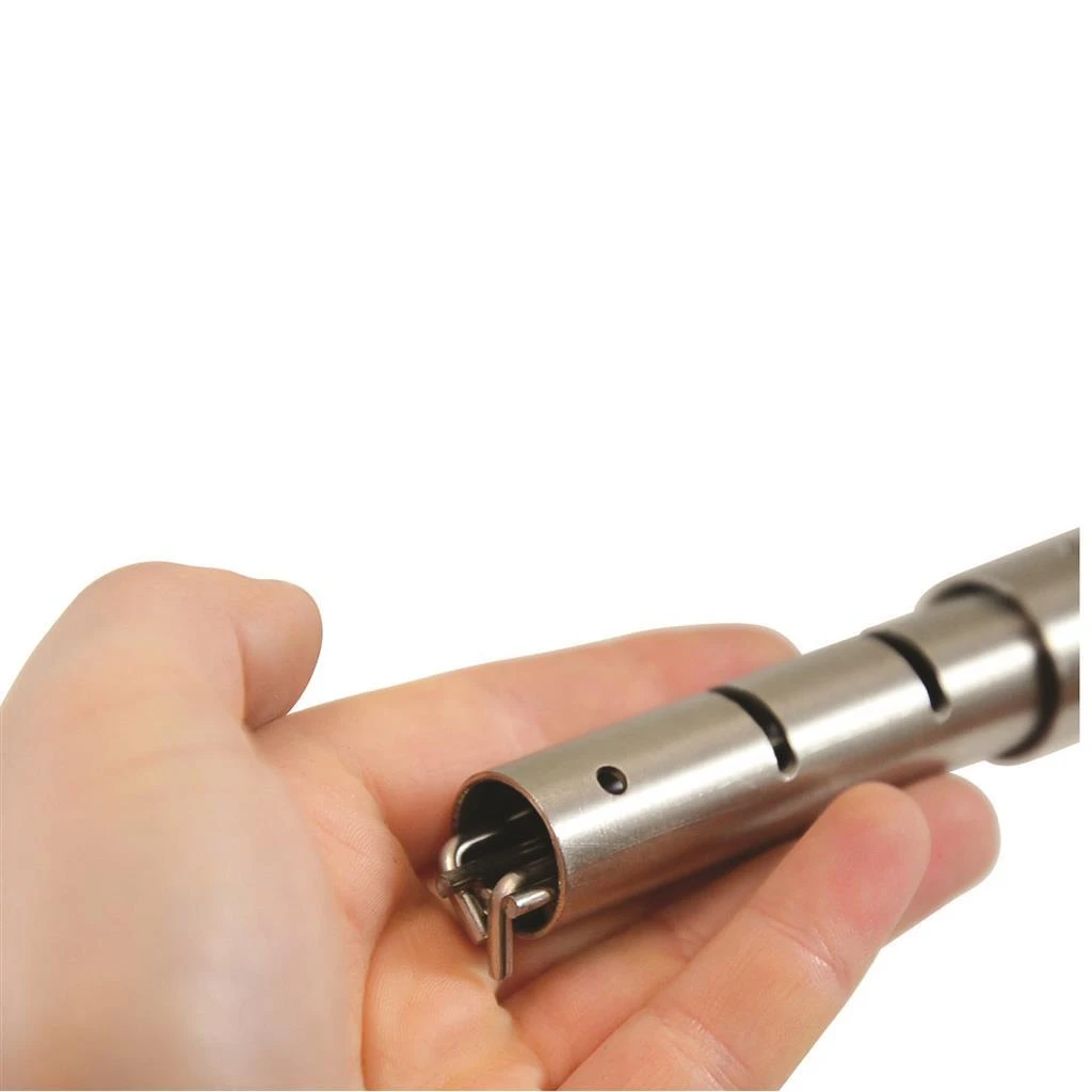 UCO Grilliput Portable Grill 5 UCO Grilliput Portable Grill - Image 3