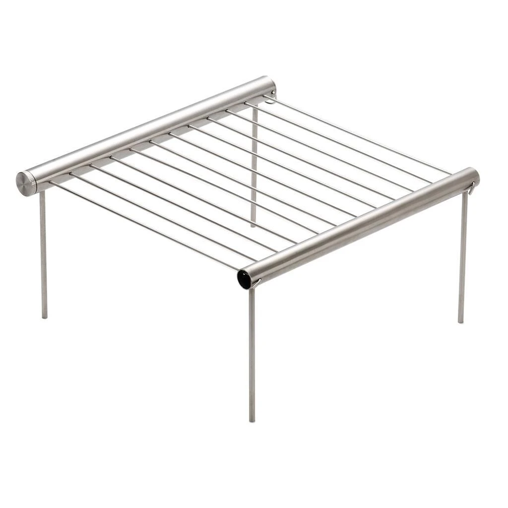 UCO Grilliput Portable Grill 3 UCO Grilliput Portable Grill