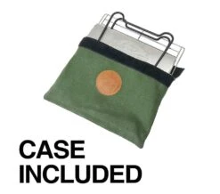 UCO Flatpack Grill And Firepit Large 12 UCO Flatpack Grill And Firepit Large -Hema Shop GR FPG 4