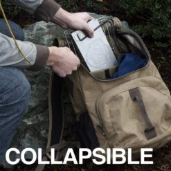 UCO Mini Flat Pack Grill & Firepit Small -Hema Shop GR MFPG 2