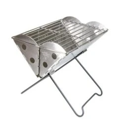 UCO Mini Flat Pack Grill & Firepit Small