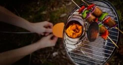 Biolite Portable Grill To Suit BioLite CampStove -Hema Shop GRA 4