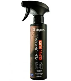 Grangers Performance Repel PLUS Waterproof Repellent Spray