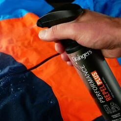 Grangers Performance Repel PLUS Waterproof Repellent Spray -Hema Shop GRF150 4