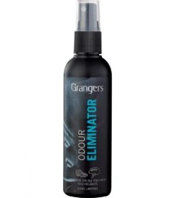 Grangers Odour Eliminator For Helmets And Footware