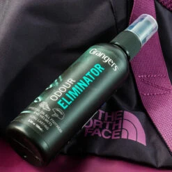 Grangers Odour Eliminator For Helmets And Footware -Hema Shop GRF72 4