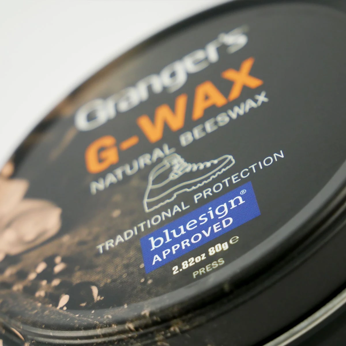Grangers Granger's G-Wax Natural Beeswax Traditional Protection 5 Grangers Granger's G-Wax Natural Beeswax Traditional Protection - Image 3