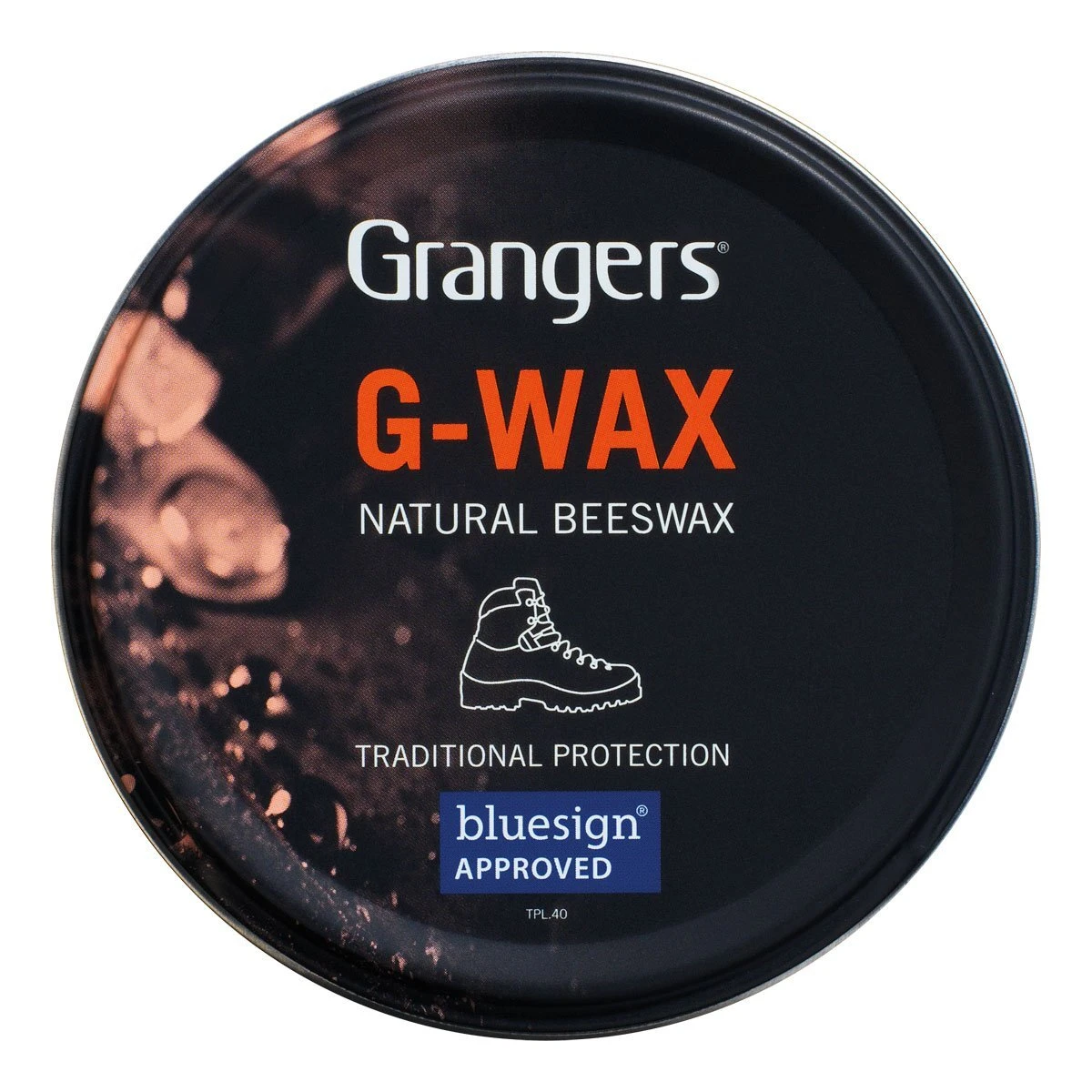 Grangers Granger's G-Wax Natural Beeswax Traditional Protection 3 Grangers Granger's G-Wax Natural Beeswax Traditional Protection