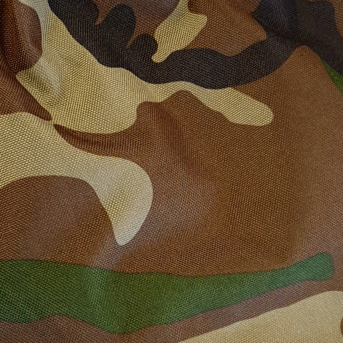 Waterproof Gaitors With Zip Woodland 4 Waterproof Gaitors With Zip Woodland - Image 2