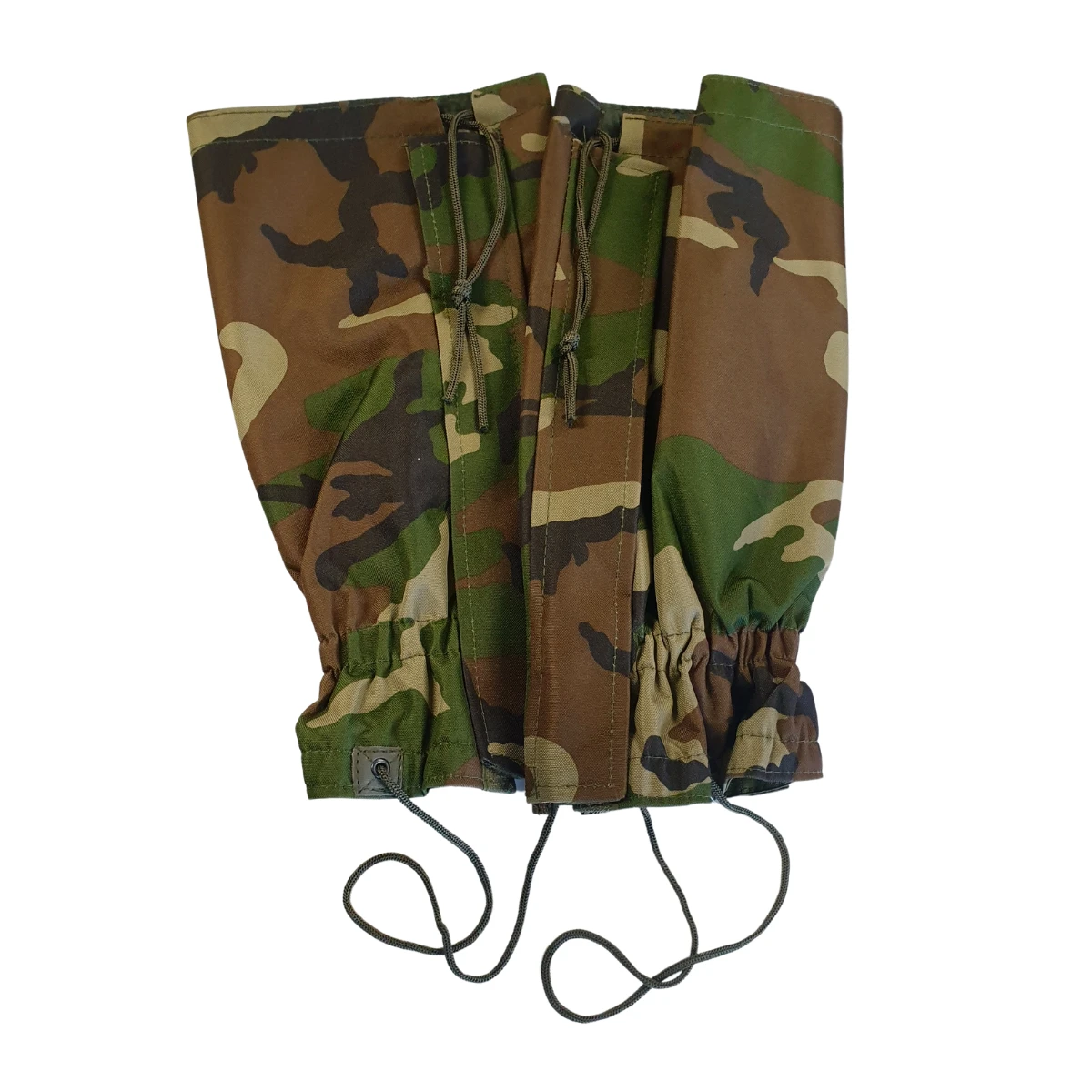 Waterproof Gaitors With Zip Woodland 3 Waterproof Gaitors With Zip Woodland
