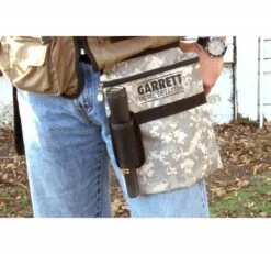 Garrett Camo Digger's Pouch -Hema Shop GTPOUCH 2