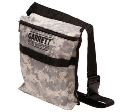 Garrett Camo Digger's Pouch