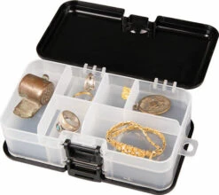 Garrett "Keepers" Find Box -Hema Shop GarrettKeepersBox 2