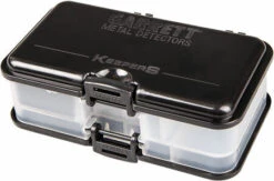 Garrett "Keepers" Find Box