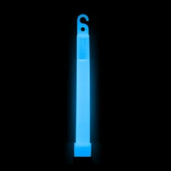 Emergency 8 Hour Glow Stick Blue 50 Pack -Hema Shop GlowBlue8hr50pk 3