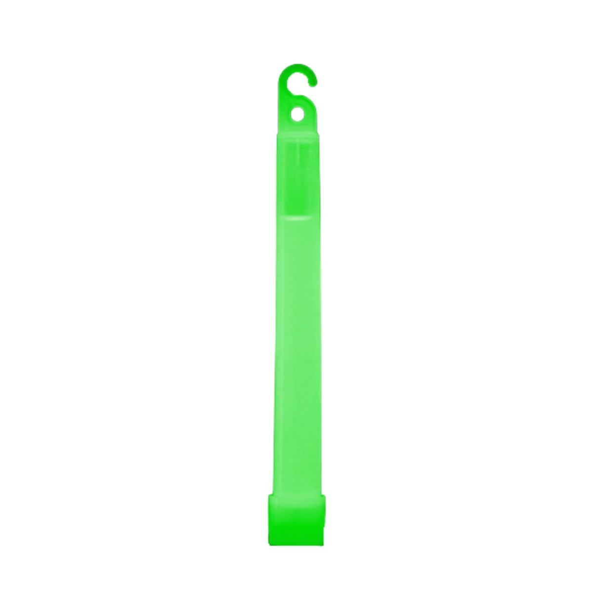 Emergency 8 Hour Glow Stick Green 100 Pack 5 Emergency 8 Hour Glow Stick Green 100 Pack - Image 3