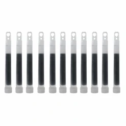 Infrared 10 Hr Glow Stick 10 Pack +1 Free