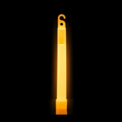 Emergency 8 Hour Glow Stick Orange 10 Pack +1 Free -Hema Shop GlowOrange8hr101 1