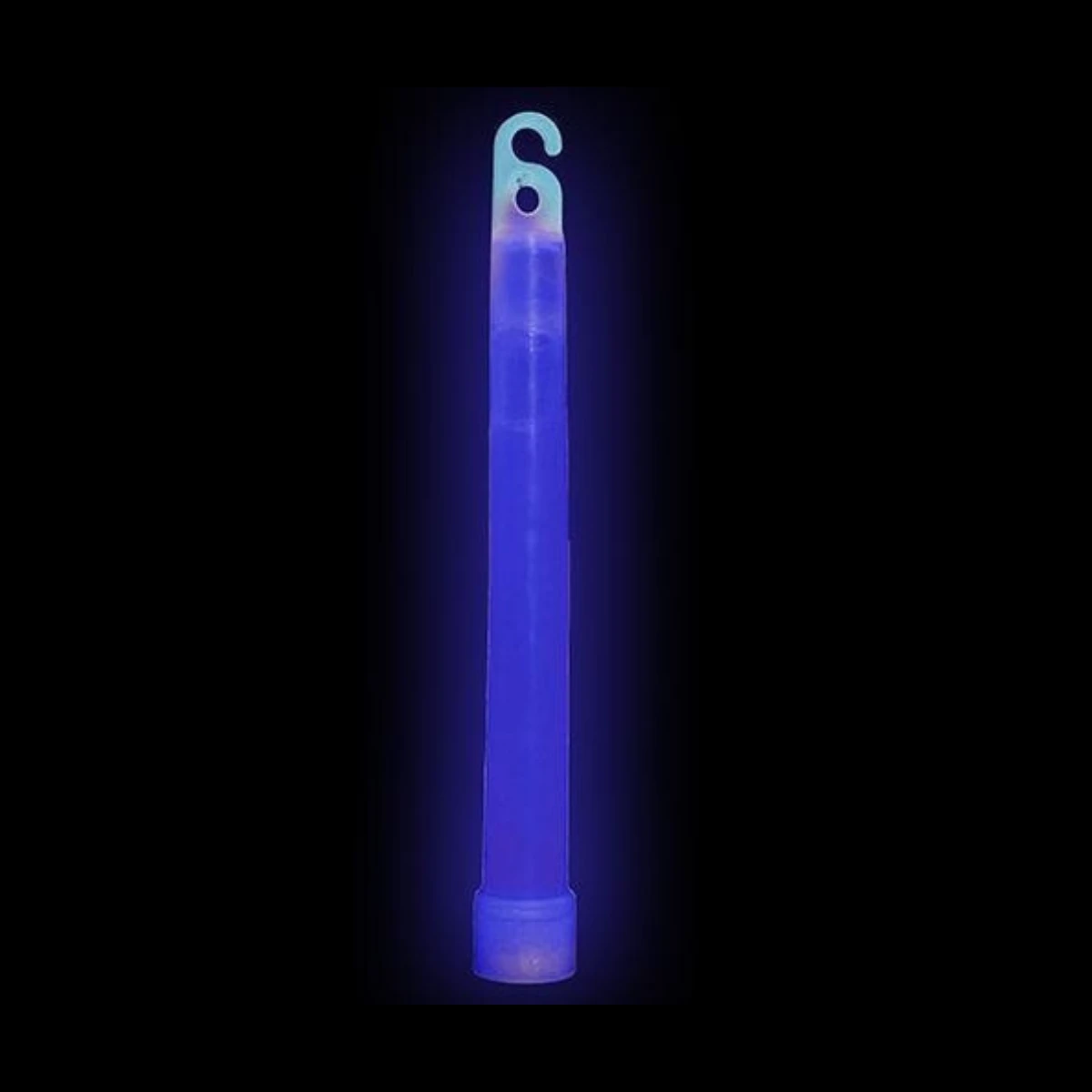 Emergency 8 Hour Glow Stick Purple 4 Emergency 8 Hour Glow Stick Purple - Image 2