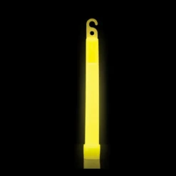 Emergency 8 Hour Glow Stick Yellow 10 Pack +1 Free 7 Emergency 8 Hour Glow Stick Yellow 10 Pack +1 Free -Hema Shop GlowYellow8hr101 2