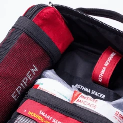 Survival Grab & Go First Aid Kit -Hema Shop GrabGoFirstAidKit 2