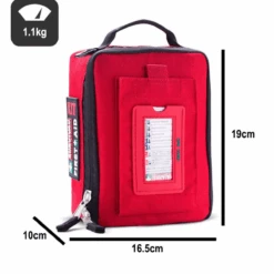 Survival Grab & Go First Aid Kit -Hema Shop GrabGoFirstAidKit 3