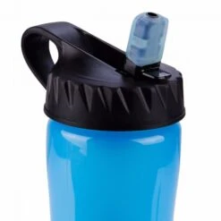 HydroBlu Clear Flow Water Filter Bottle -Hema Shop HB CF 01 2