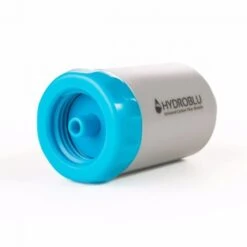 HydroBlu Pressurised 15 Litre Jerry Can Water Filter With Virus Filter -Hema Shop HB JC VUF 02 5