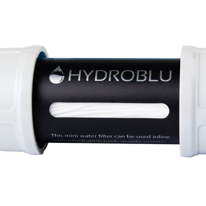 HydroBlu Versa Flow Light-Weight Water Filter Package 7 HydroBlu Versa Flow Light-Weight Water Filter Package - Image 5
