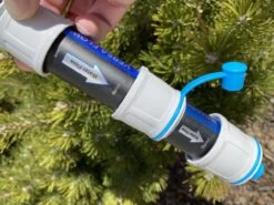 Activated Carbon Filter For Hydroblu Versa Flow Water Filter -Hema Shop HB VF 05