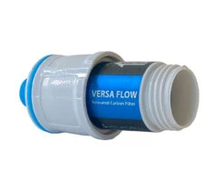 Activated Carbon Filter For Hydroblu Versa Flow Water Filter -Hema Shop HB VF 05 3