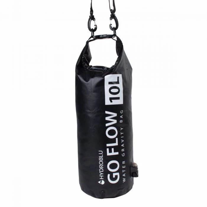 Combo Kit HydroBlu Go Flow Water Gravity Bag With Versa Flow Water Filter Pack 5 Combo Kit HydroBlu Go Flow Water Gravity Bag With Versa Flow Water Filter Pack - Image 3