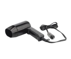 12 Volt Portable Hair Dryer