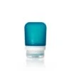 Humangear GoToob+ Squeezable Travel Tube 53ml [Colour: Teal]