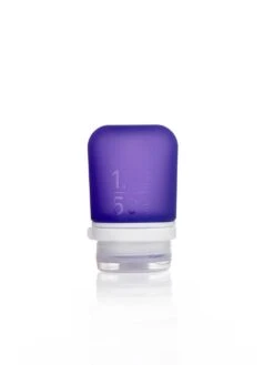 Humangear GoToob+ Squeezable Travel Tube 53ml [Colour: Teal] -Hema Shop HG317 P 1