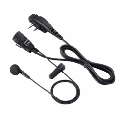 Icom Discreet Earphone Microphone Kit