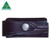 Stockmans Leather Knife Pouch Small