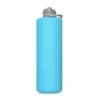 HydraPak FLUX 1.5L Flexible Bottle [Colour: Malibu Blue] -Hema Shop HYD GF415HP