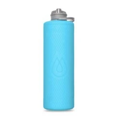 HydraPak FLUX 1.5L Flexible Bottle [Colour: Malibu Blue]