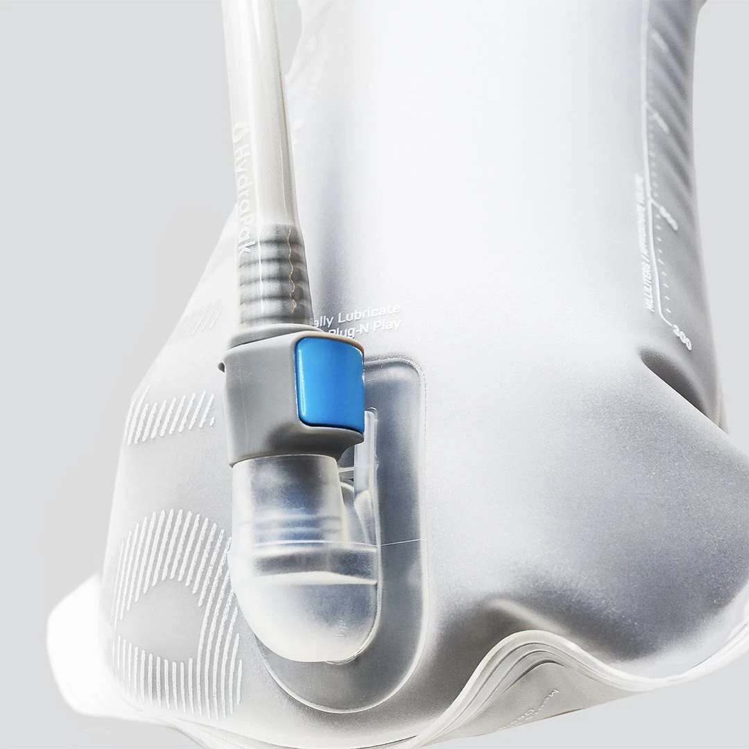 Hydrapak Velocity IT 1.5L Insulated Hydration Resevoir 8 Hydrapak Velocity IT 1.5L Insulated Hydration Resevoir - Image 6