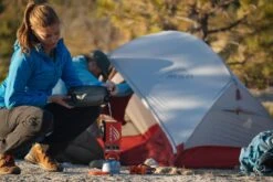 HydraPak Seeker 2L Ultra-light Water Storage (Grey) 12 HydraPak Seeker 2L Ultra-light Water Storage (Grey) -Hema Shop HYDA822M