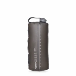 HydraPak Seeker 2L Ultra-light Water Storage (Grey) 11 HydraPak Seeker 2L Ultra-light Water Storage (Grey) -Hema Shop HYDA822M 3