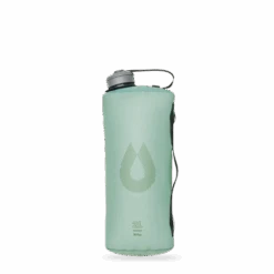 HydraPak Seeker 2L Ultra-light Water Storage (Grey) 13 HydraPak Seeker 2L Ultra-light Water Storage (Grey) -Hema Shop HYDA822 P